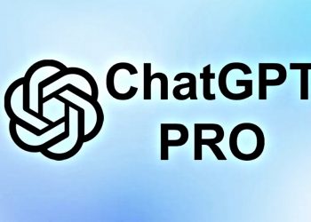 ChatGPT Pro.
