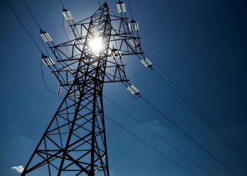 Енергосистема України.