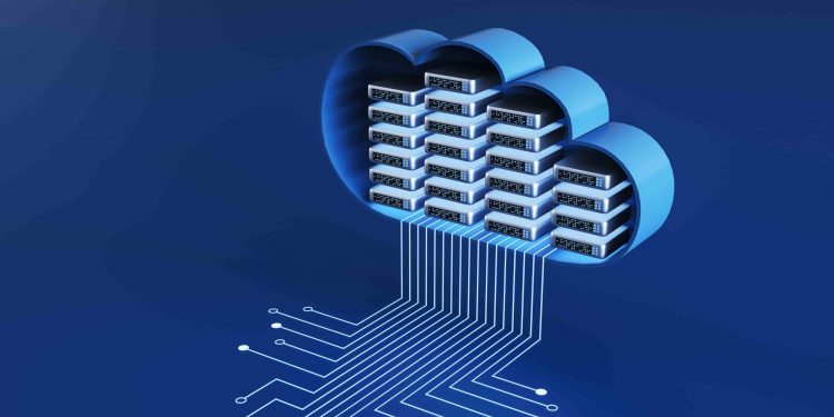 облачное сетевое хранилище