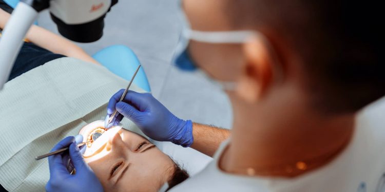 стоматологія