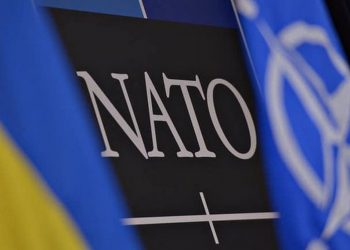 НАТО в Україні.