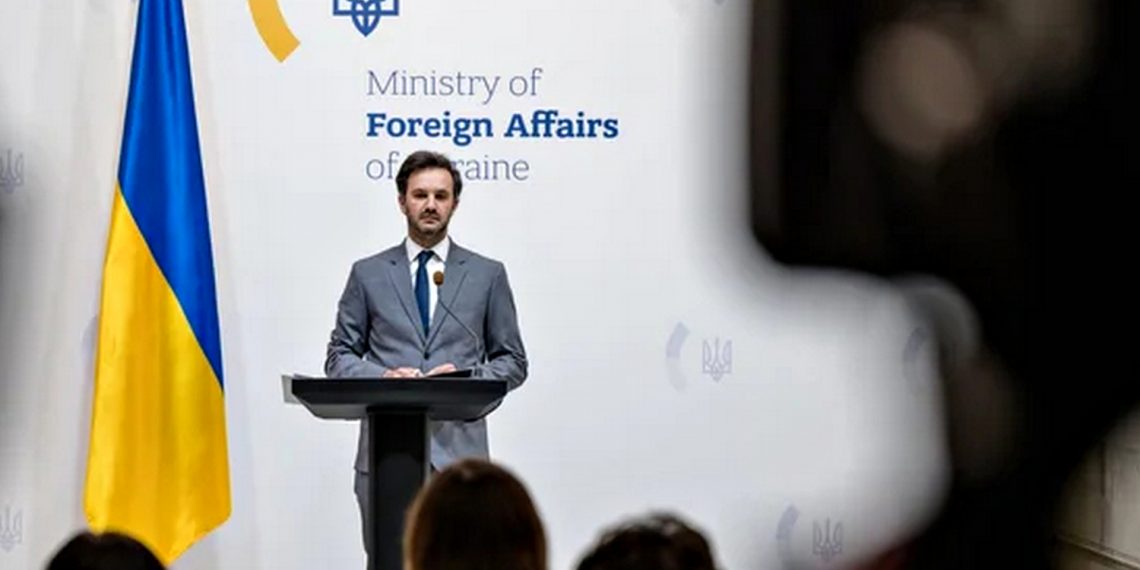 Георгій Тихий.