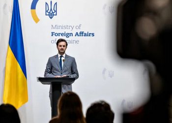 Георгій Тихий.