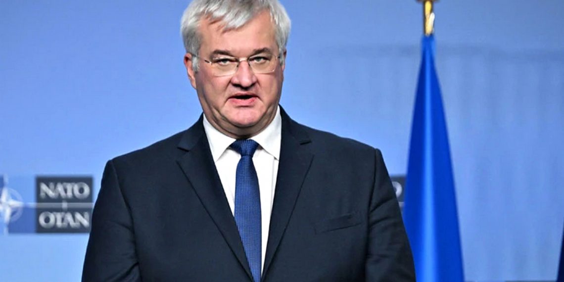 Андрій Сибіга.