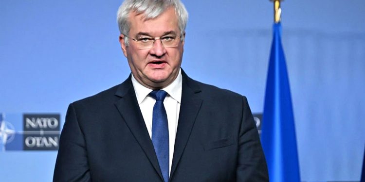 Андрій Сибіга.