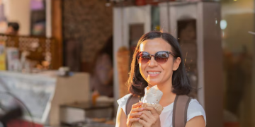 Тайская кухня