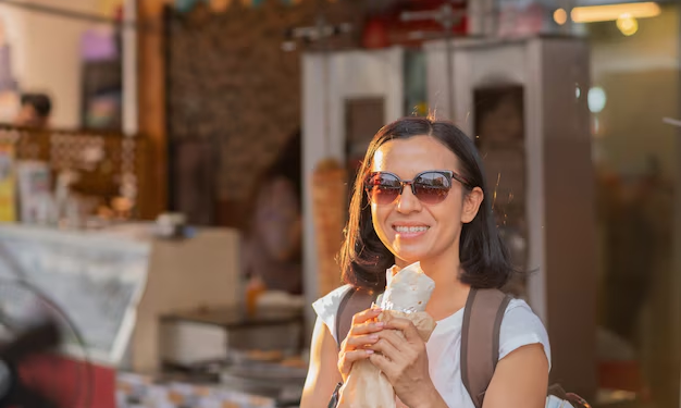 Тайская кухня