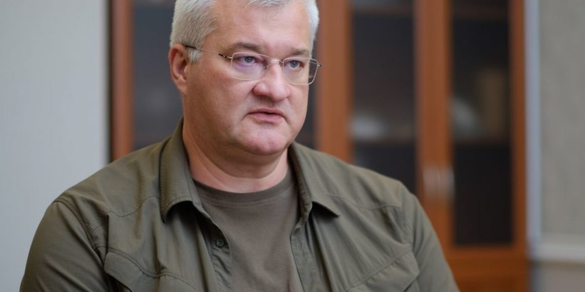 Андрій Сибіга