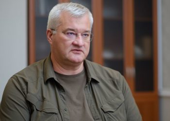 Андрій Сибіга