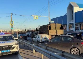 ДТП у Севастополі