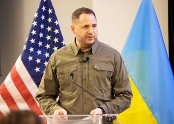 Андрій Єрмак