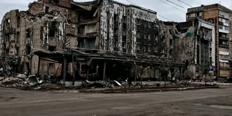 Покровськ