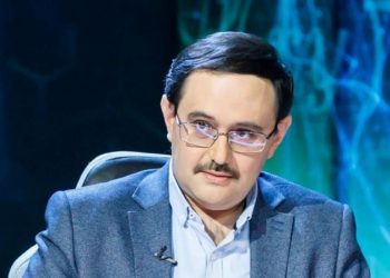 Михайло Шатський