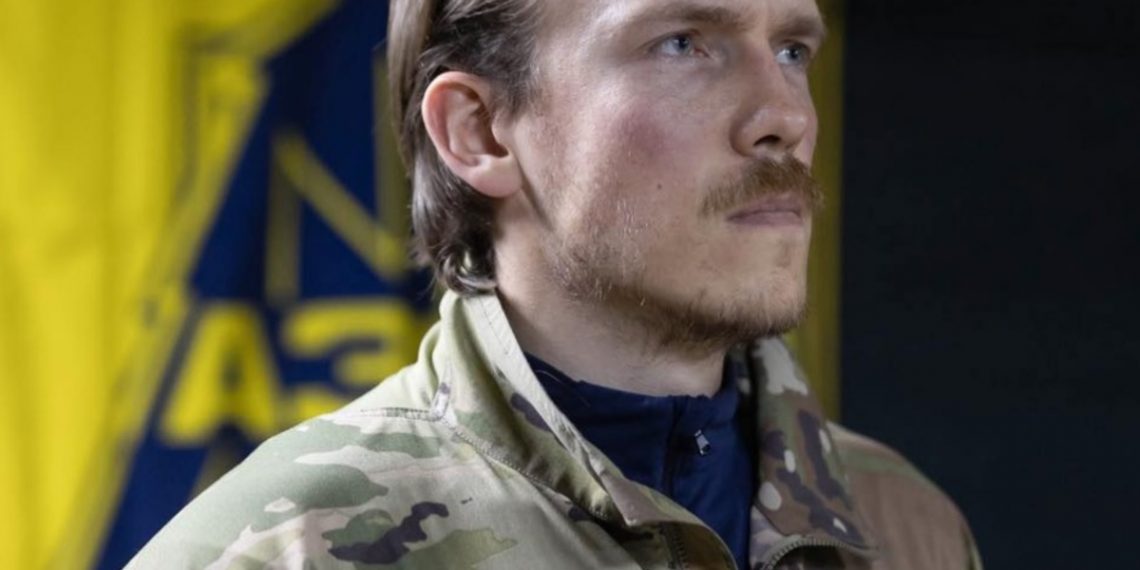 Денис Прокопенко