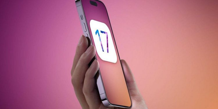 iPhone 17.