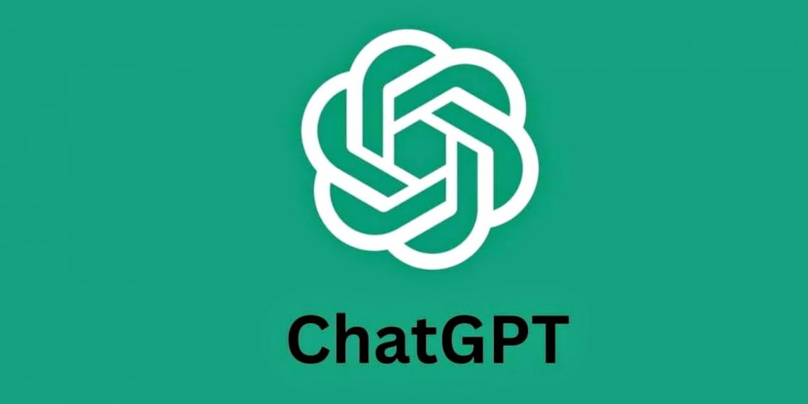 ChatGPT.