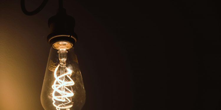 Відключення світла в Україні