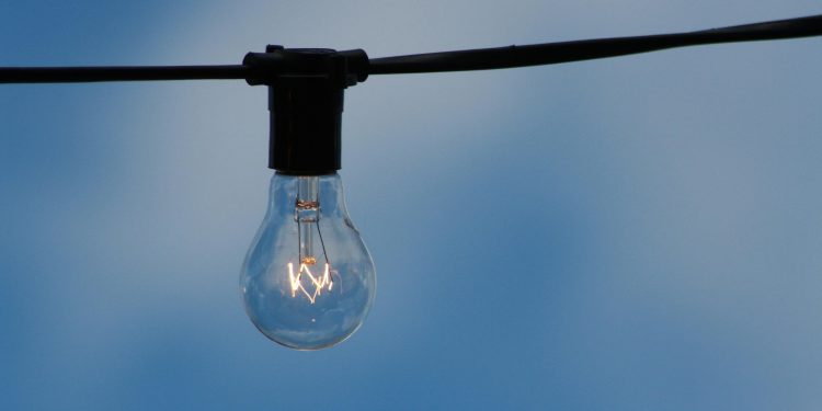 Відключення світла в Україні