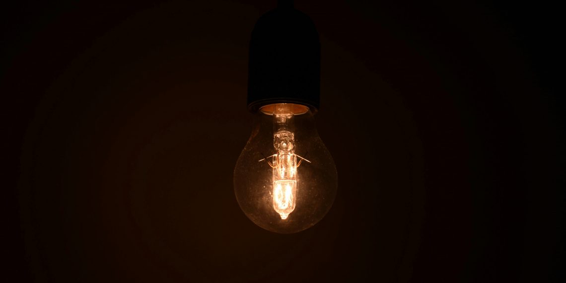 Відключення світла в Україні