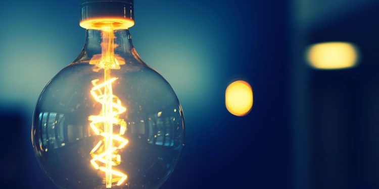 Відключення світла в Україні