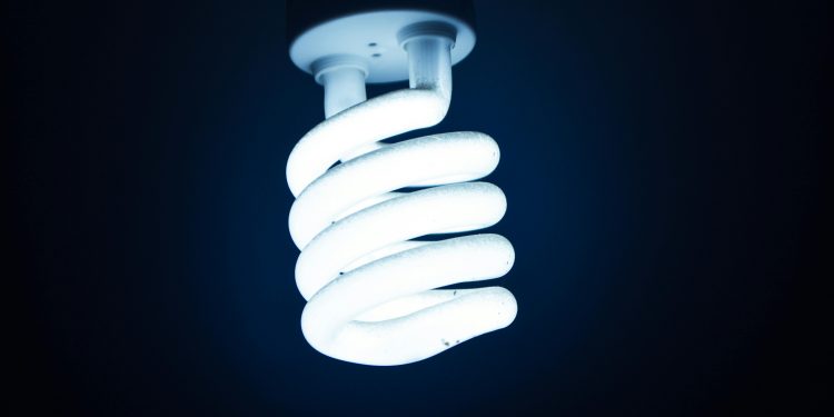 Відключення світла в Україні