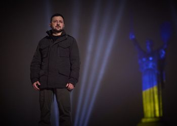 Володимир Зеленський