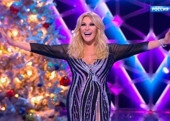 Таїсія Повалій