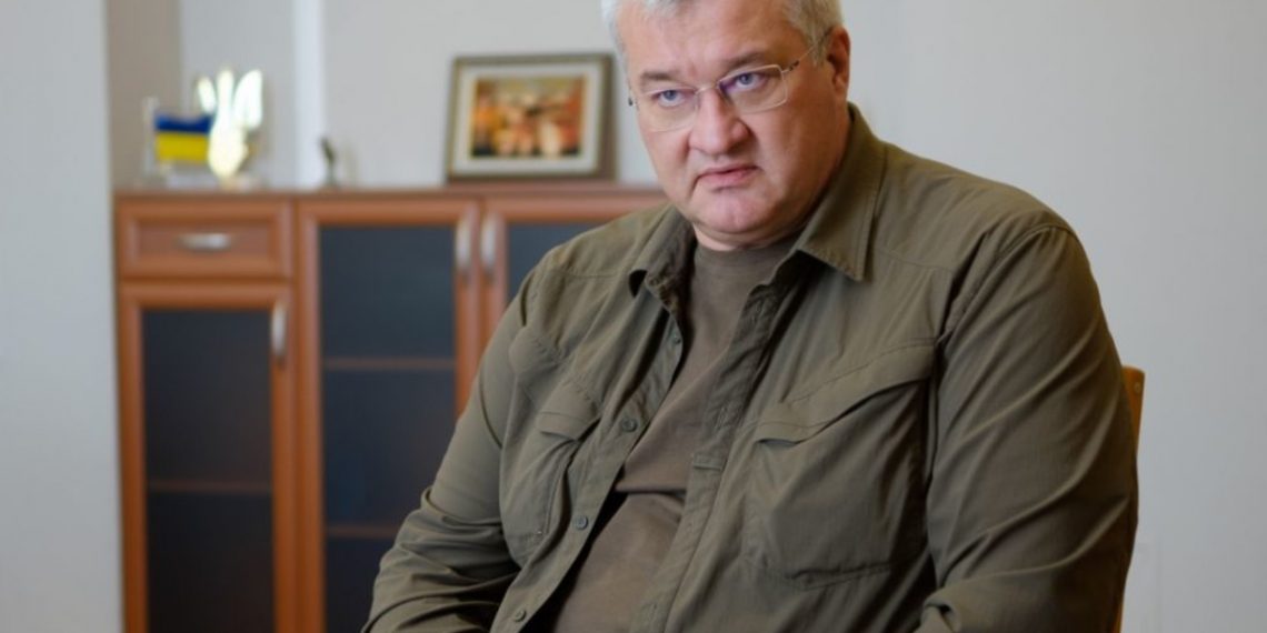 Андрій Сибіга