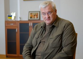 Андрій Сибіга