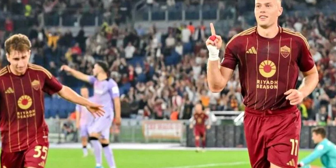 Артем Довбик.