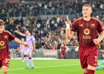 Артем Довбик.