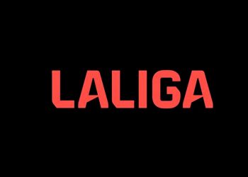 «Ла Ліга».