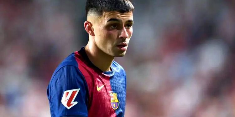 Педро Гонсалес Лопес.