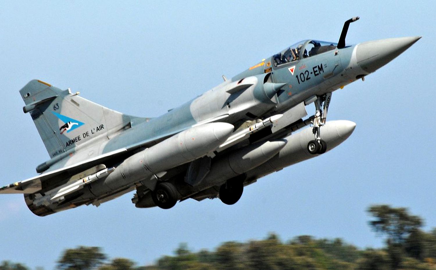 Mirage-2000.