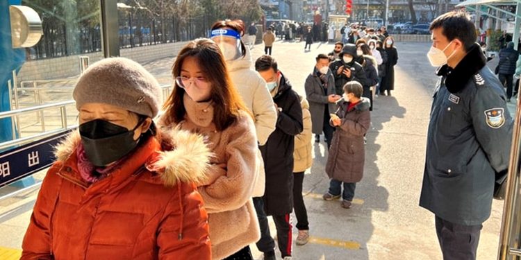 Хворі китайці.