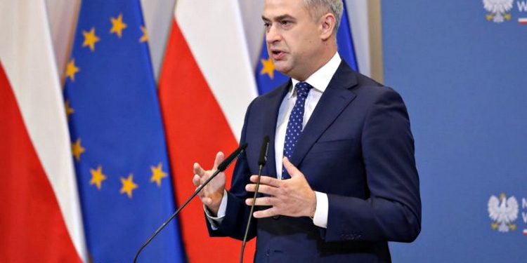 Кшиштоф Гавковський.