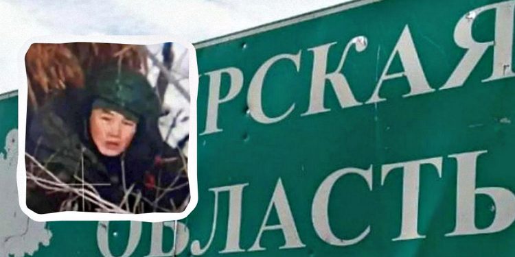 Північнокорейці на Курщині.