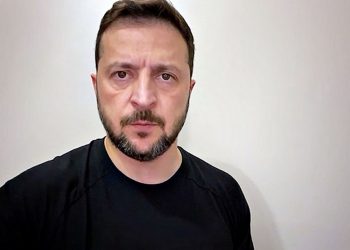 Володимир Зеленський.