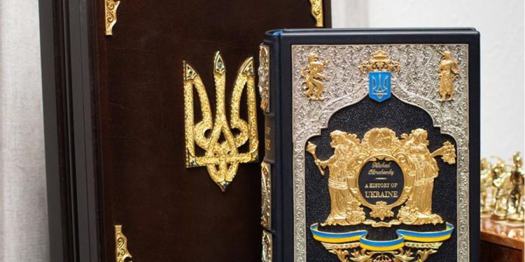 Преміальні подарунки для особливих людей і подій