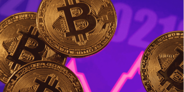 Krypto-News: Bitcoin стабільний, XRP демонструє сильні ринкові рухи