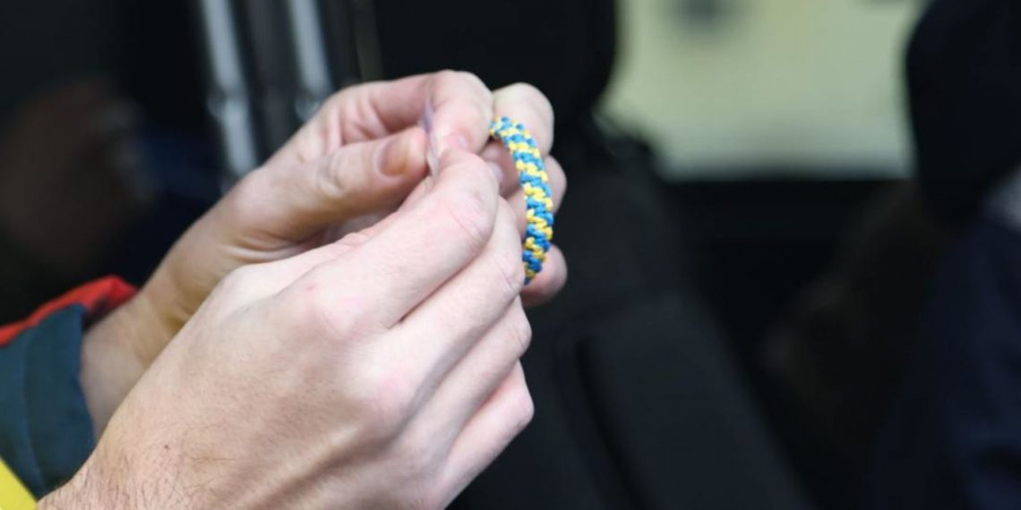 Обмін полоненими