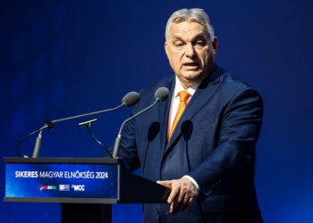 Віктор Орбан