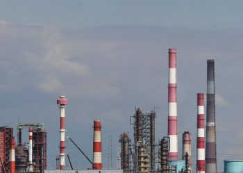 НПЗ у Волгограді