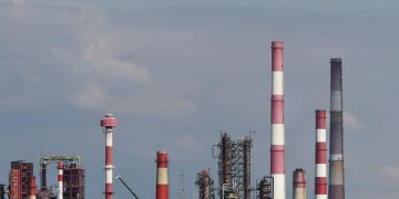 НПЗ у Волгограді