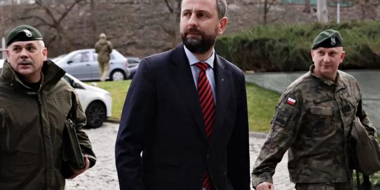 Владислав Косиняк-Камиш.