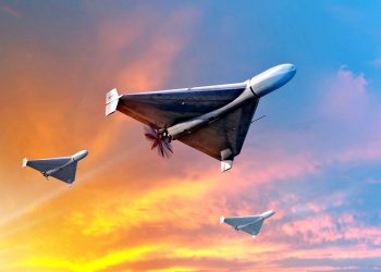 Атака «Шахедів».