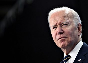 Джозеф Байден.