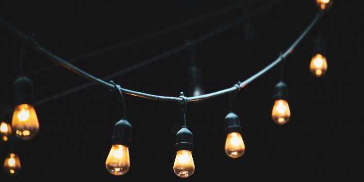 Відключення світла в Україні