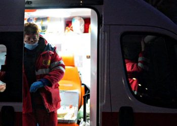 «Швидка допомога».