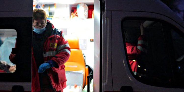 «Швидка допомога».